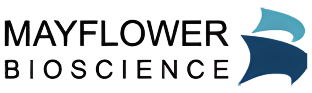 Logo (May Flower)